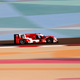 Illustration for article titled Behold These Stunning Images From The 6 Hours of Bahrain